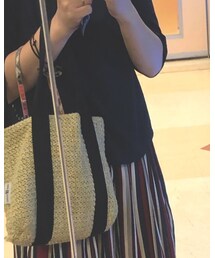 URBAN RESEARCH | トートバッグ