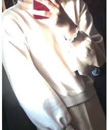 RETRO GIRL | スウェット