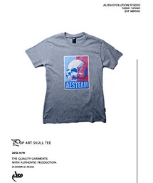 AES | AES(Tシャツ/カットソー)