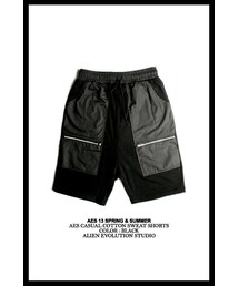 AES | AES Casual Cotton Sweat Shorts(その他パンツ)