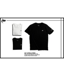 AES | AES SUPIMA 3-PACK TEE(Tシャツ/カットソー)