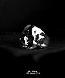 AES | AES 2013 A/W(リング)