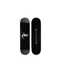 AES | 08/09 AES 14 SUMMER COLLECTION - AES LOGO SKATEBOARD(スポーツグッズ)