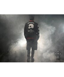 AES | TAKI八周年 X AES Baseball Jacket (その他アウター)