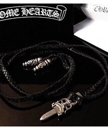 CHROME HEARTS | Chrome hearts(ネックレス)