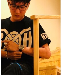 BOUNTY HUNTER | Tシャツ/カットソー