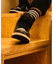 AIR JORDAN | スニーカー