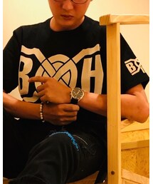 TISSOT | アナログ腕時計