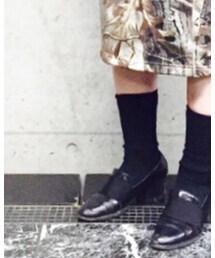 FABEL | パンプス