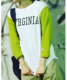 Champion | Tシャツ/カットソー