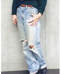 Levi's | デニムパンツ