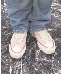 CONVERSE | スニーカー