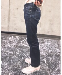 YAECA | デニムパンツ