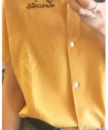 VINTAGE | シャツ/ブラウス