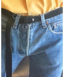 Levi's | デニムパンツ