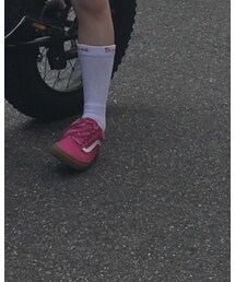 VANS | スニーカー