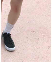 STUSSY | スニーカー