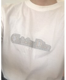 Christian Dior | Tシャツ/カットソー