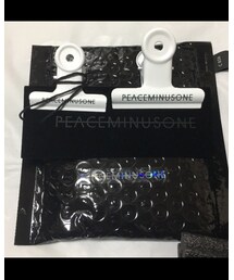 peaceminusone | その他