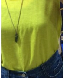 H&M | タンクトップ