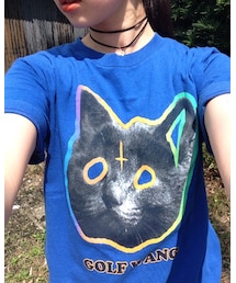 GOLF WANG | Tシャツ/カットソー