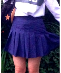 SPINNS | スカート