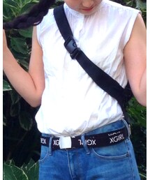 ehka sopo | シャツ/ブラウス