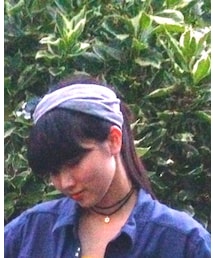 FOREVER 21 | ヘアバンド