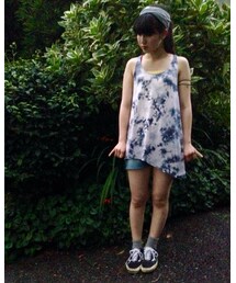 シャツ無いバージョン👗 | その他