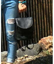 母のおさがり | バッグ