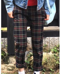 UNIQLO | その他パンツ