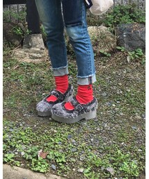 UNIF | ソックス/靴下