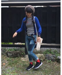 もういっちまい！👟 | その他