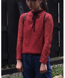 MOUSSY | トップス