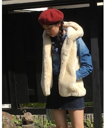 X-girl | ジャケット/アウター