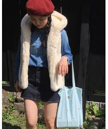 studio CLIP | シャツ/ブラウス