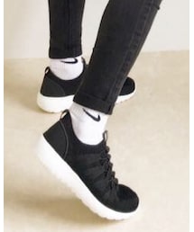 moz | スニーカー