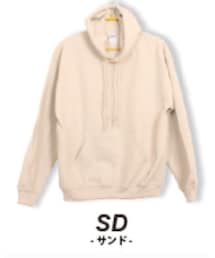 GILDAN | パーカー