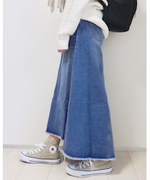 Re:EDIT | デニムスカート
