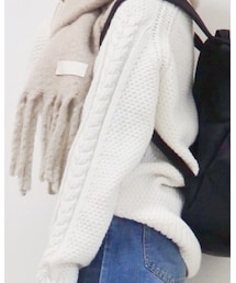 GU | ニット/セーター