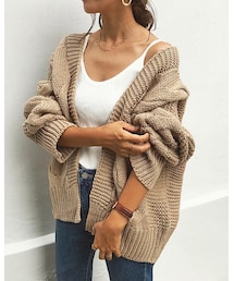 BLATE | カーディガン/ボレロ