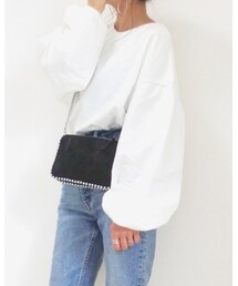 reca | スウェット