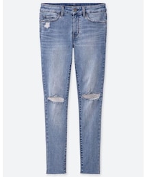 UNIQLO | デニムパンツ