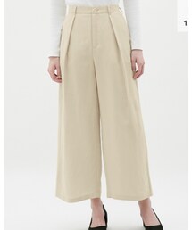 GU | その他パンツ