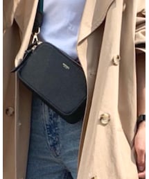 mosselnewyork | ショルダーバッグ