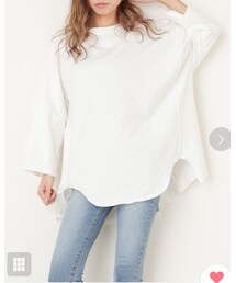 DELYLE | Tシャツ/カットソー