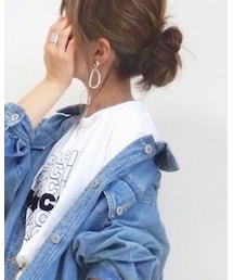 DAISY | Tシャツ/カットソー