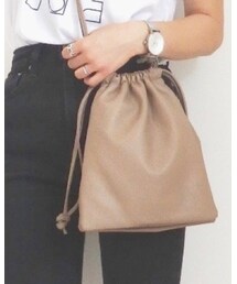 selectshop K | ショルダーバッグ