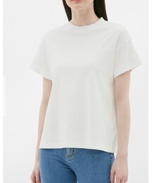 GU | Tシャツ/カットソー