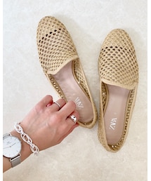 ZARA | シューズ
